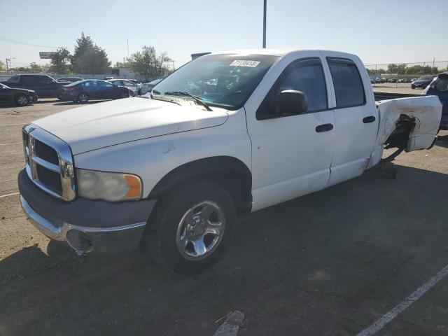 Photo 0 VIN: 3D7HA18N92G163417 - DODGE RAM 1500 