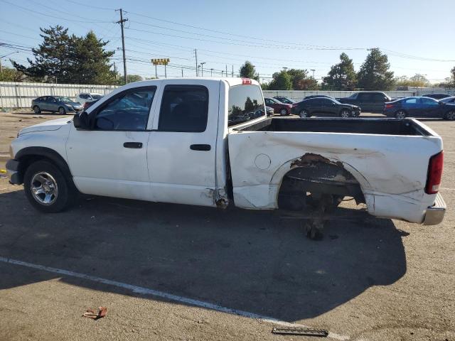 Photo 1 VIN: 3D7HA18N92G163417 - DODGE RAM 1500 