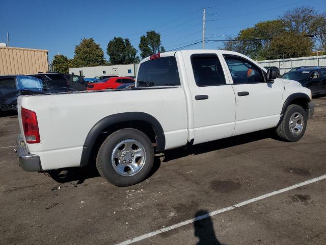 Photo 2 VIN: 3D7HA18N92G163417 - DODGE RAM 1500 