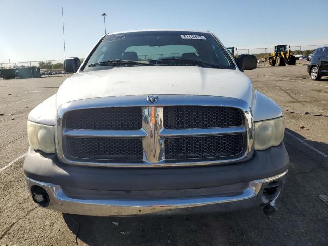 Photo 4 VIN: 3D7HA18N92G163417 - DODGE RAM 1500 