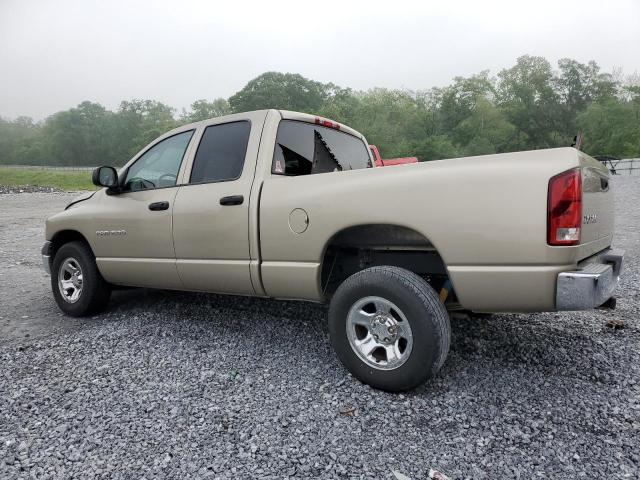 Photo 1 VIN: 3D7HA18N92G205049 - DODGE RAM 1500 