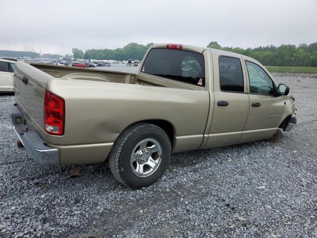 Photo 2 VIN: 3D7HA18N92G205049 - DODGE RAM 1500 