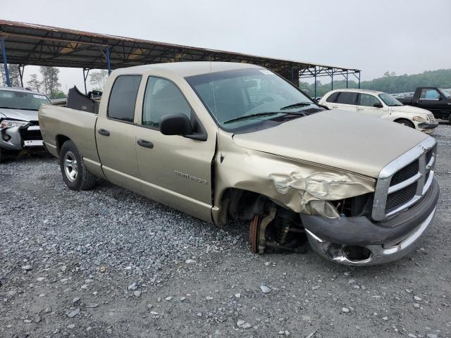 Photo 3 VIN: 3D7HA18N92G205049 - DODGE RAM 1500 