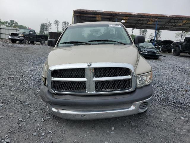 Photo 4 VIN: 3D7HA18N92G205049 - DODGE RAM 1500 