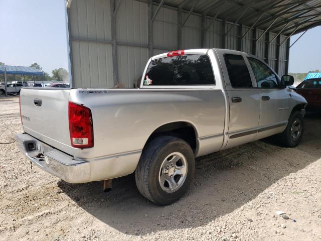 Photo 2 VIN: 3D7HA18NX2G145301 - DODGE RAM 1500 