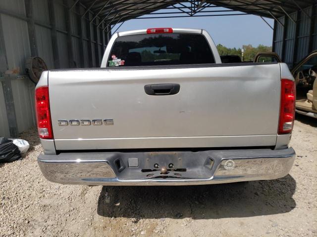 Photo 5 VIN: 3D7HA18NX2G145301 - DODGE RAM 1500 