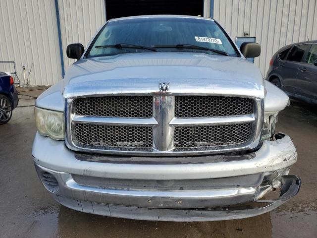 Photo 4 VIN: 3D7HA18NX2G159537 - DODGE ALL MODELS 