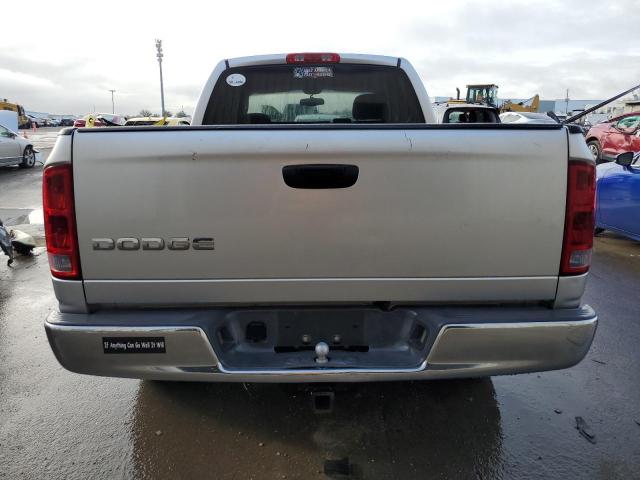 Photo 5 VIN: 3D7HA18NX2G159537 - DODGE ALL MODELS 