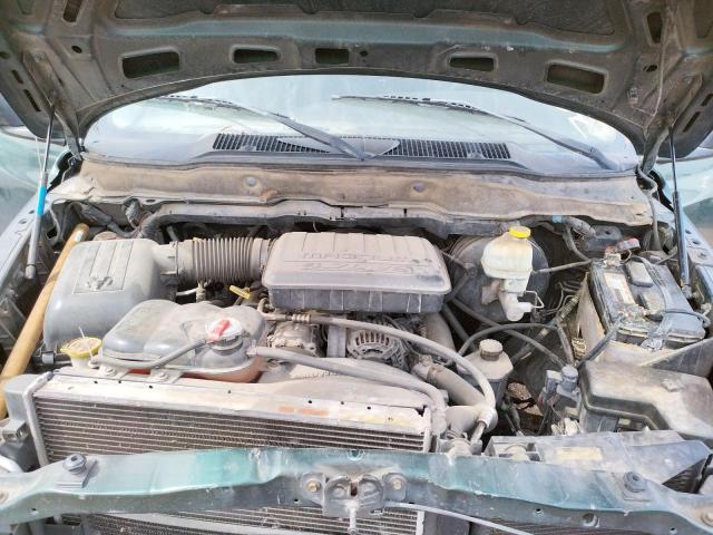 Photo 6 VIN: 3D7HA18NX2G181179 - DODGE RAM 1500 