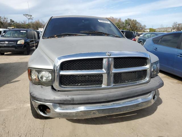 Photo 4 VIN: 3D7HA18Z02G194185 - DODGE RAM 1500 