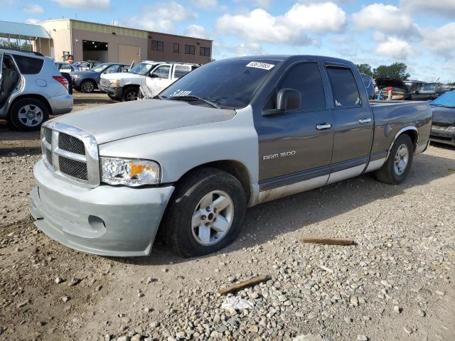 Photo 0 VIN: 3D7HA18Z12G191439 - DODGE RAM 1500 