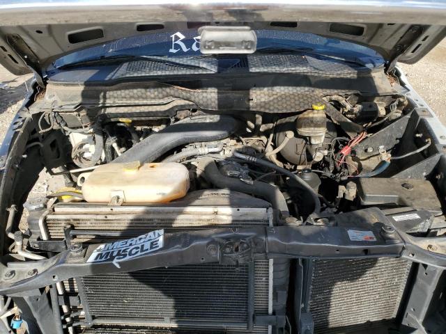 Photo 10 VIN: 3D7HA18Z12G191439 - DODGE RAM 1500 