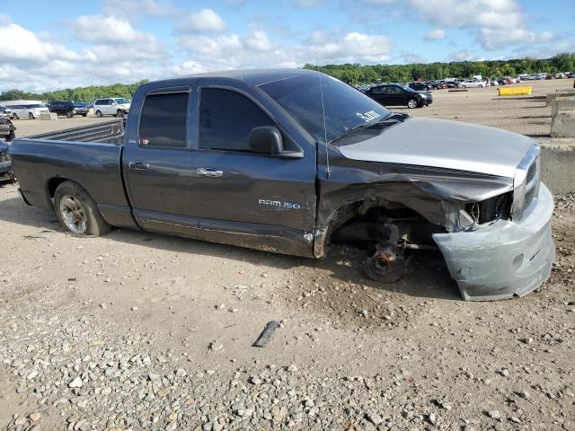 Photo 3 VIN: 3D7HA18Z12G191439 - DODGE RAM 1500 