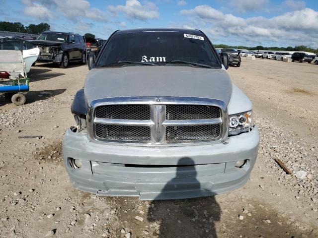 Photo 4 VIN: 3D7HA18Z12G191439 - DODGE RAM 1500 