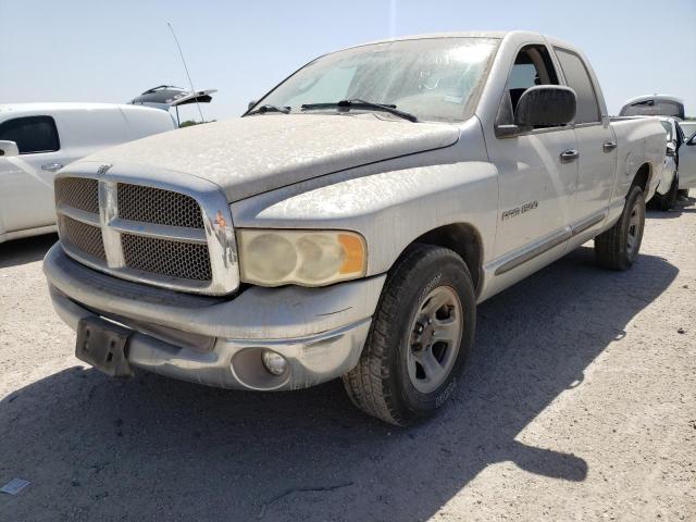 Photo 1 VIN: 3D7HA18Z12G206229 - DODGE RAM 1500 