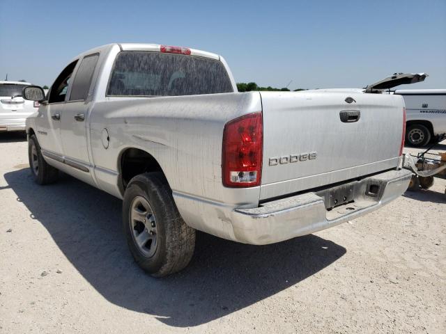 Photo 2 VIN: 3D7HA18Z12G206229 - DODGE RAM 1500 