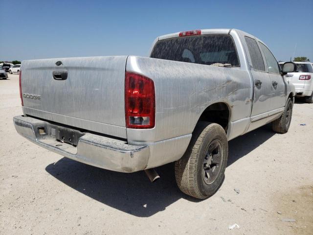 Photo 3 VIN: 3D7HA18Z12G206229 - DODGE RAM 1500 