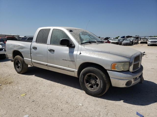 Photo 8 VIN: 3D7HA18Z12G206229 - DODGE RAM 1500 