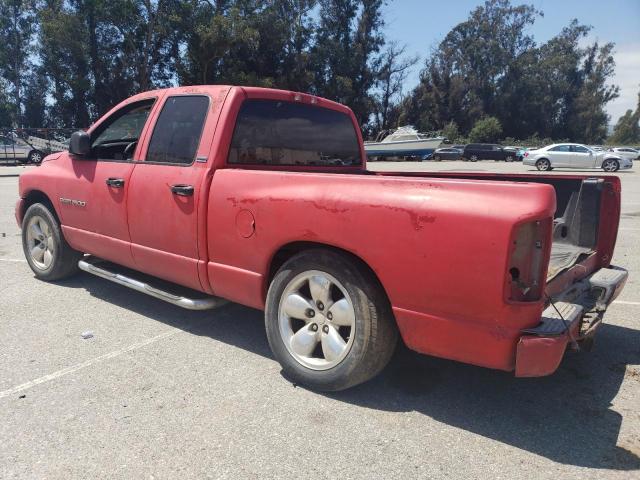 Photo 1 VIN: 3D7HA18Z12G206750 - DODGE RAM 1500 