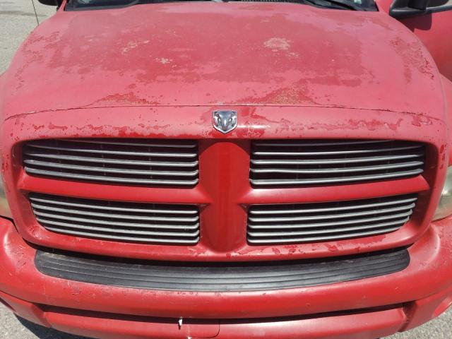 Photo 10 VIN: 3D7HA18Z12G206750 - DODGE RAM 1500 