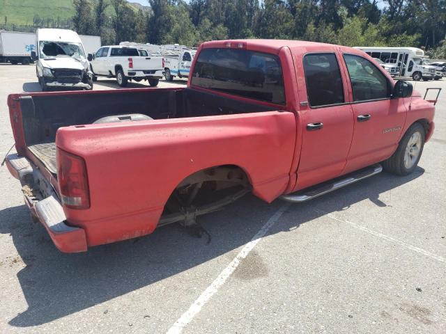 Photo 2 VIN: 3D7HA18Z12G206750 - DODGE RAM 1500 