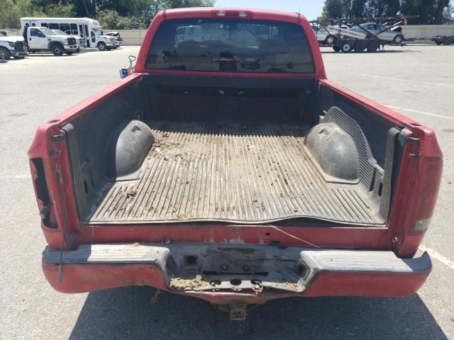 Photo 5 VIN: 3D7HA18Z12G206750 - DODGE RAM 1500 