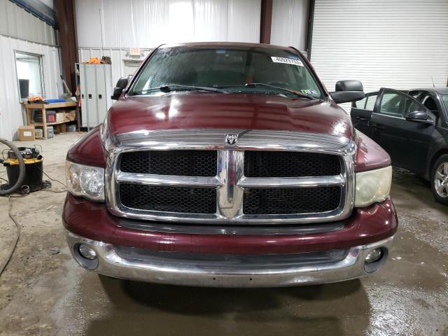 Photo 4 VIN: 3D7HA18Z32G195010 - DODGE RAM 1500 