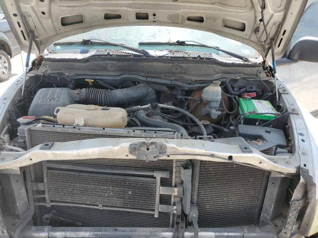 Photo 10 VIN: 3D7HA18Z42G173615 - DODGE RAM 1500 