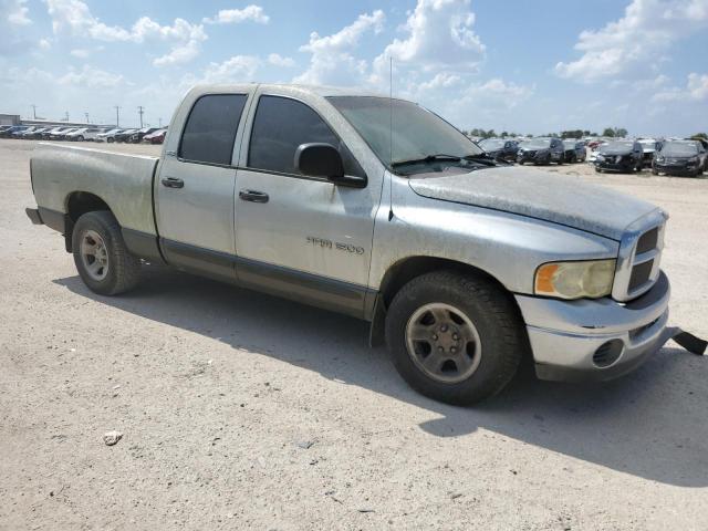 Photo 3 VIN: 3D7HA18Z42G173615 - DODGE RAM 1500 