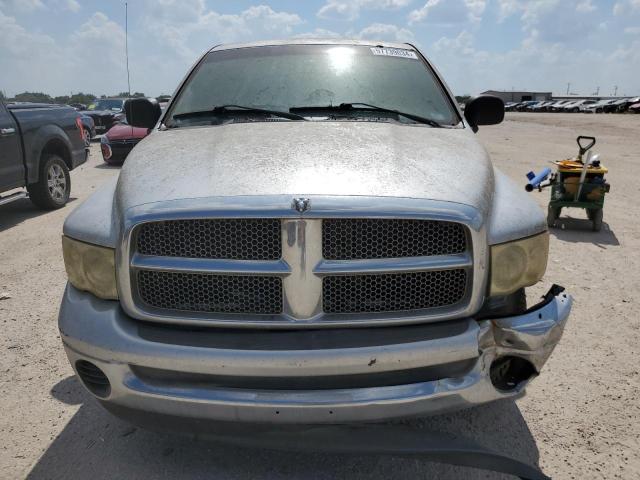 Photo 4 VIN: 3D7HA18Z42G173615 - DODGE RAM 1500 