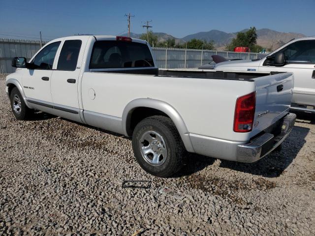 Photo 1 VIN: 3D7HA18Z62G190724 - DODGE RAM 1500 