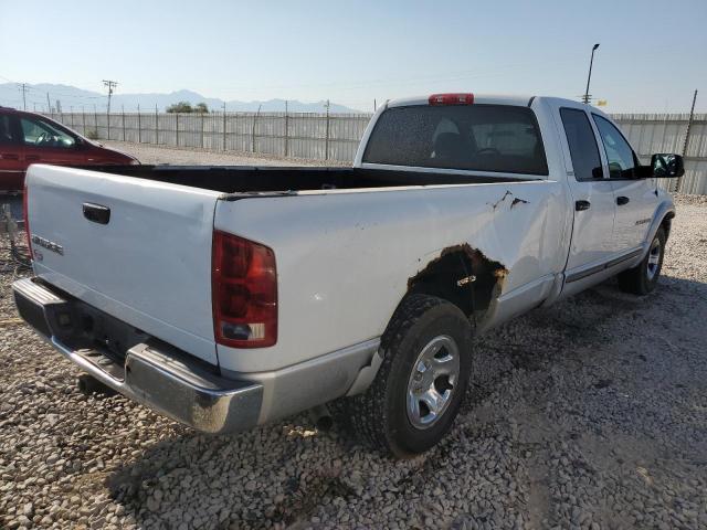 Photo 2 VIN: 3D7HA18Z62G190724 - DODGE RAM 1500 