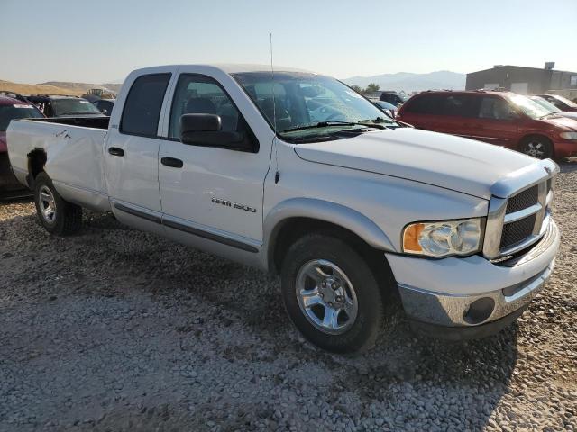 Photo 3 VIN: 3D7HA18Z62G190724 - DODGE RAM 1500 