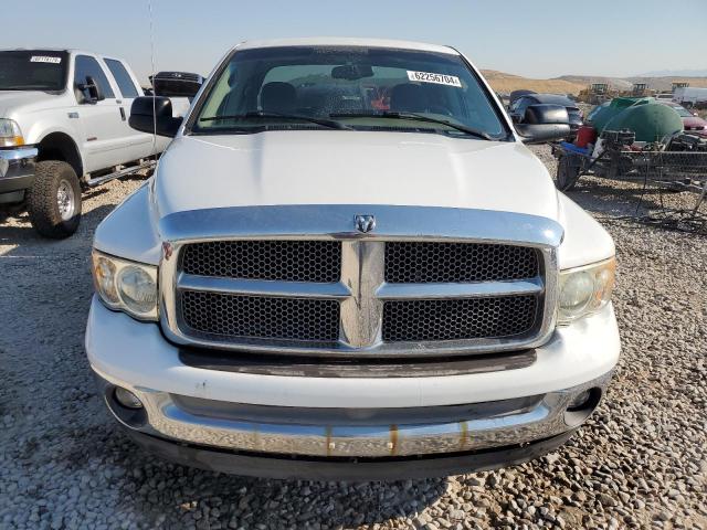 Photo 4 VIN: 3D7HA18Z62G190724 - DODGE RAM 1500 