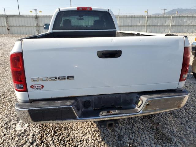 Photo 5 VIN: 3D7HA18Z62G190724 - DODGE RAM 1500 