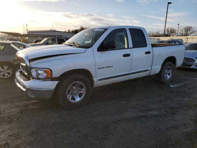 Photo 0 VIN: 3D7HA18Z62G210146 - DODGE RAM 1500 