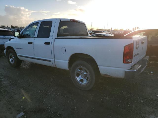 Photo 1 VIN: 3D7HA18Z62G210146 - DODGE RAM 1500 