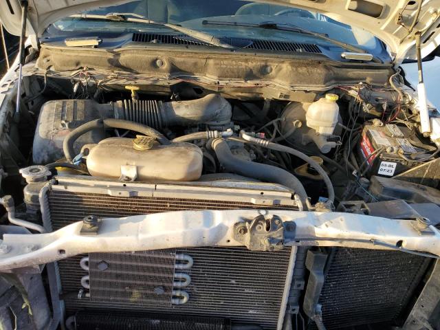 Photo 10 VIN: 3D7HA18Z62G210146 - DODGE RAM 1500 