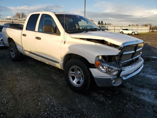 Photo 3 VIN: 3D7HA18Z62G210146 - DODGE RAM 1500 