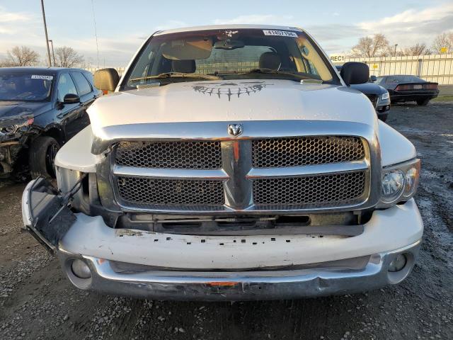 Photo 4 VIN: 3D7HA18Z62G210146 - DODGE RAM 1500 