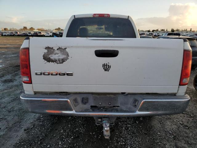 Photo 5 VIN: 3D7HA18Z62G210146 - DODGE RAM 1500 