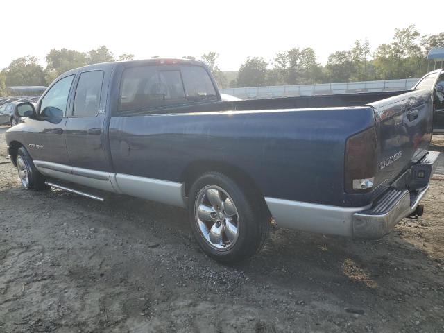 Photo 1 VIN: 3D7HA18Z82G183967 - DODGE RAM 1500 