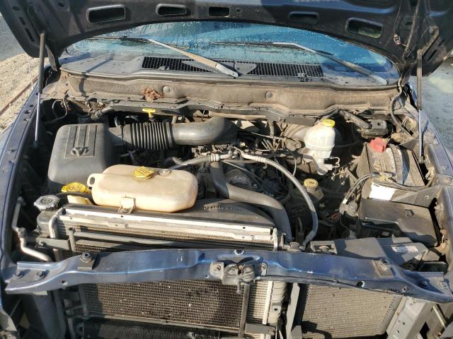 Photo 10 VIN: 3D7HA18Z82G183967 - DODGE RAM 1500 