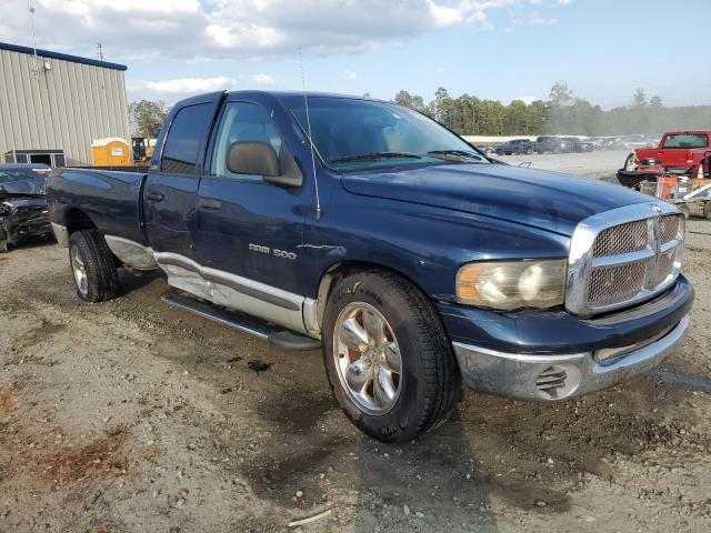 Photo 3 VIN: 3D7HA18Z82G183967 - DODGE RAM 1500 