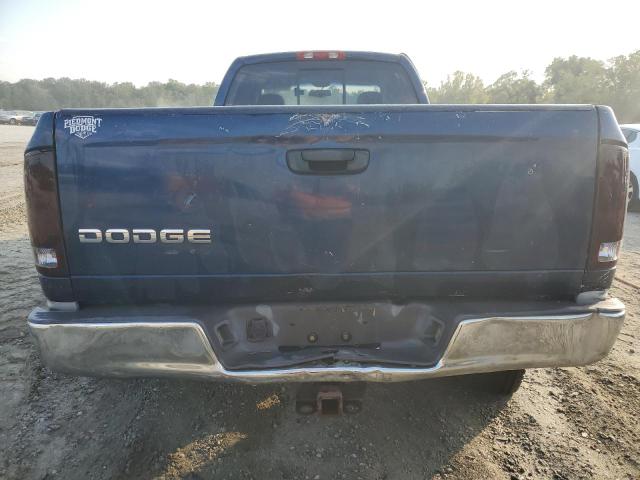 Photo 5 VIN: 3D7HA18Z82G183967 - DODGE RAM 1500 