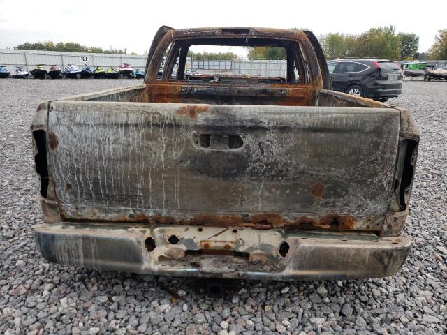 Photo 5 VIN: 3D7HU18N02G136498 - DODGE RAM 1500 