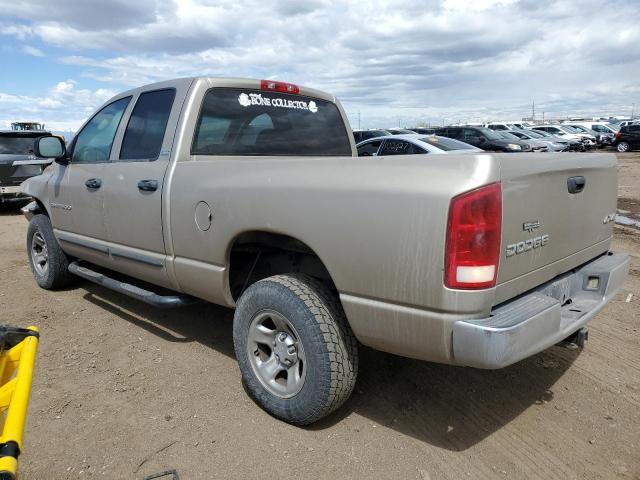 Photo 1 VIN: 3D7HU18N12G144917 - DODGE RAM 1500 