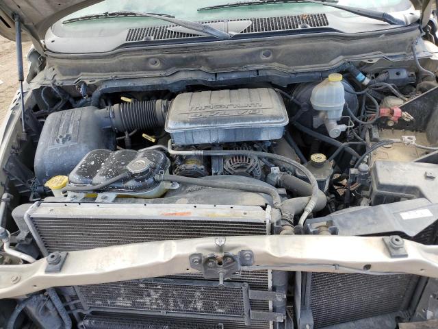 Photo 10 VIN: 3D7HU18N12G144917 - DODGE RAM 1500 