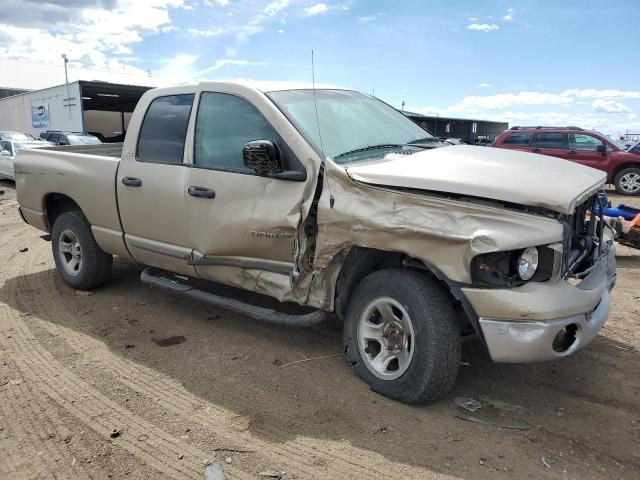 Photo 3 VIN: 3D7HU18N12G144917 - DODGE RAM 1500 