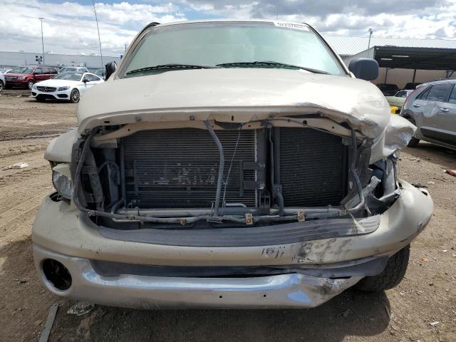 Photo 4 VIN: 3D7HU18N12G144917 - DODGE RAM 1500 